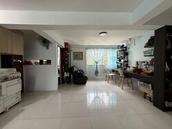 Blk 605 Eunos Rainbow (Bedok), HDB 5 Rooms #559733041